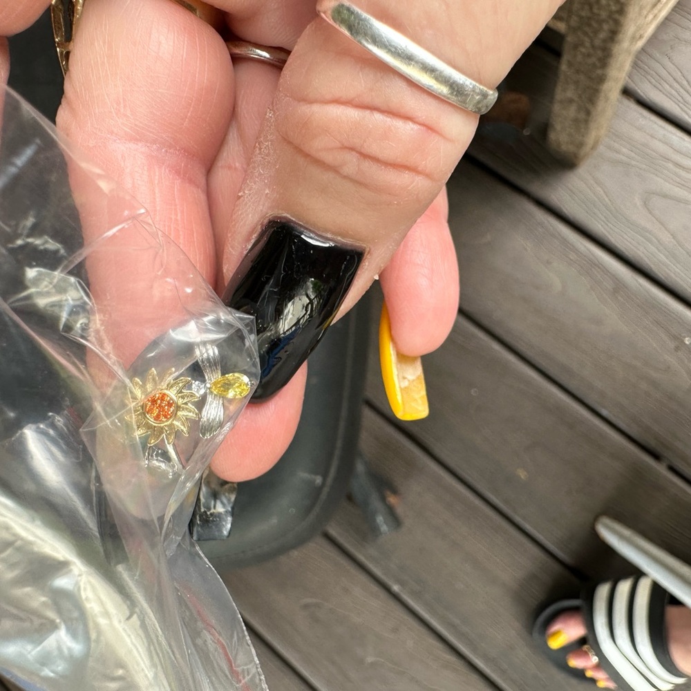 Beautiful  Ring